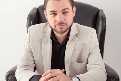 Histórias de impacto: Propósito na palavra, artigo de Cris Andrade