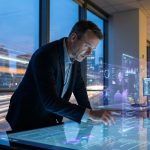 IA acelera mudanças no mercado de trabalho e exige qualificação