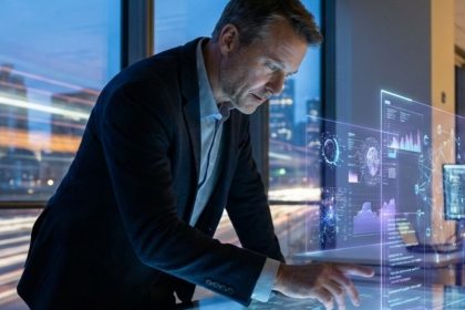 IA acelera mudanças no mercado de trabalho e exige qualificação