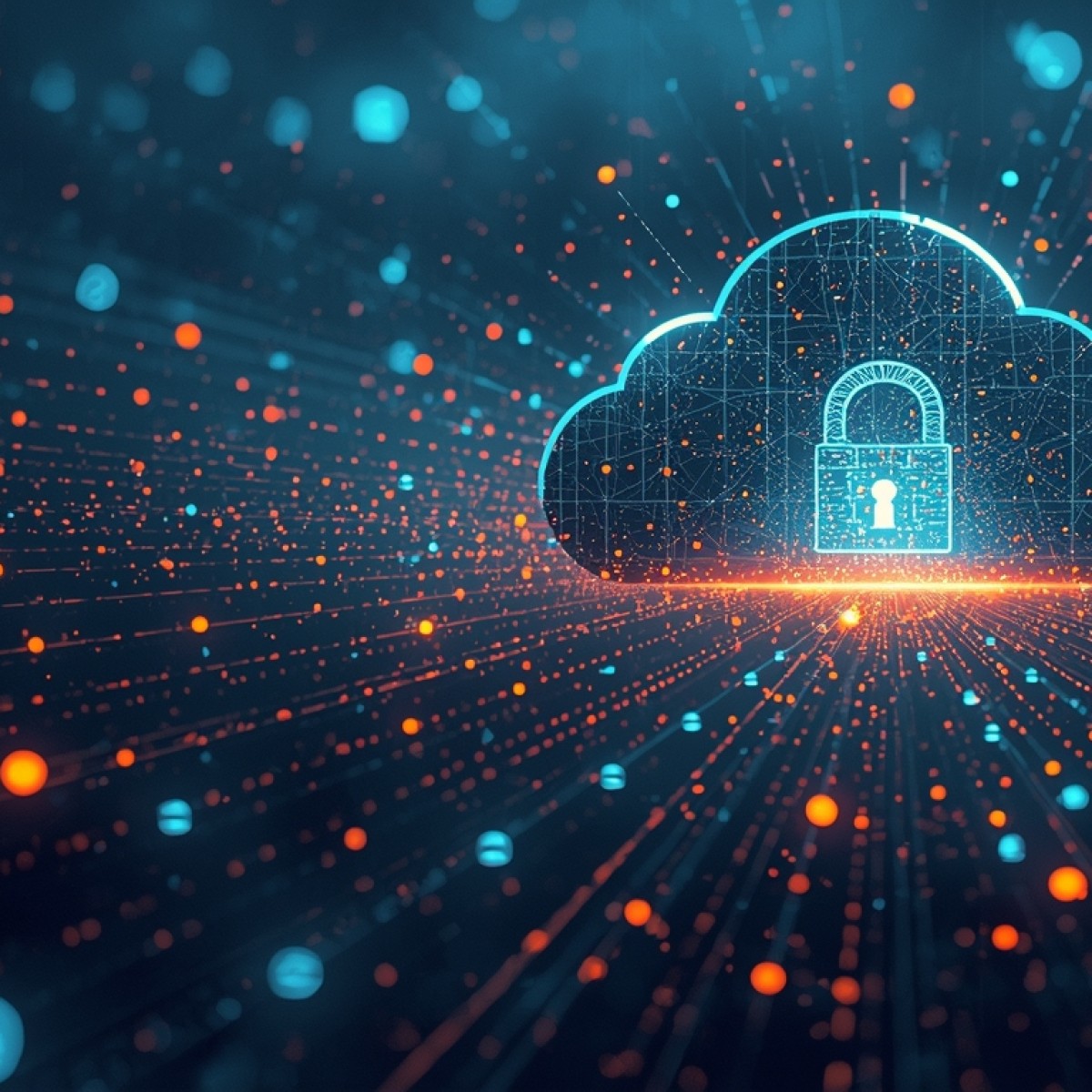 IA amplia riscos na nuvem: Relatório da Palo Alto Networks