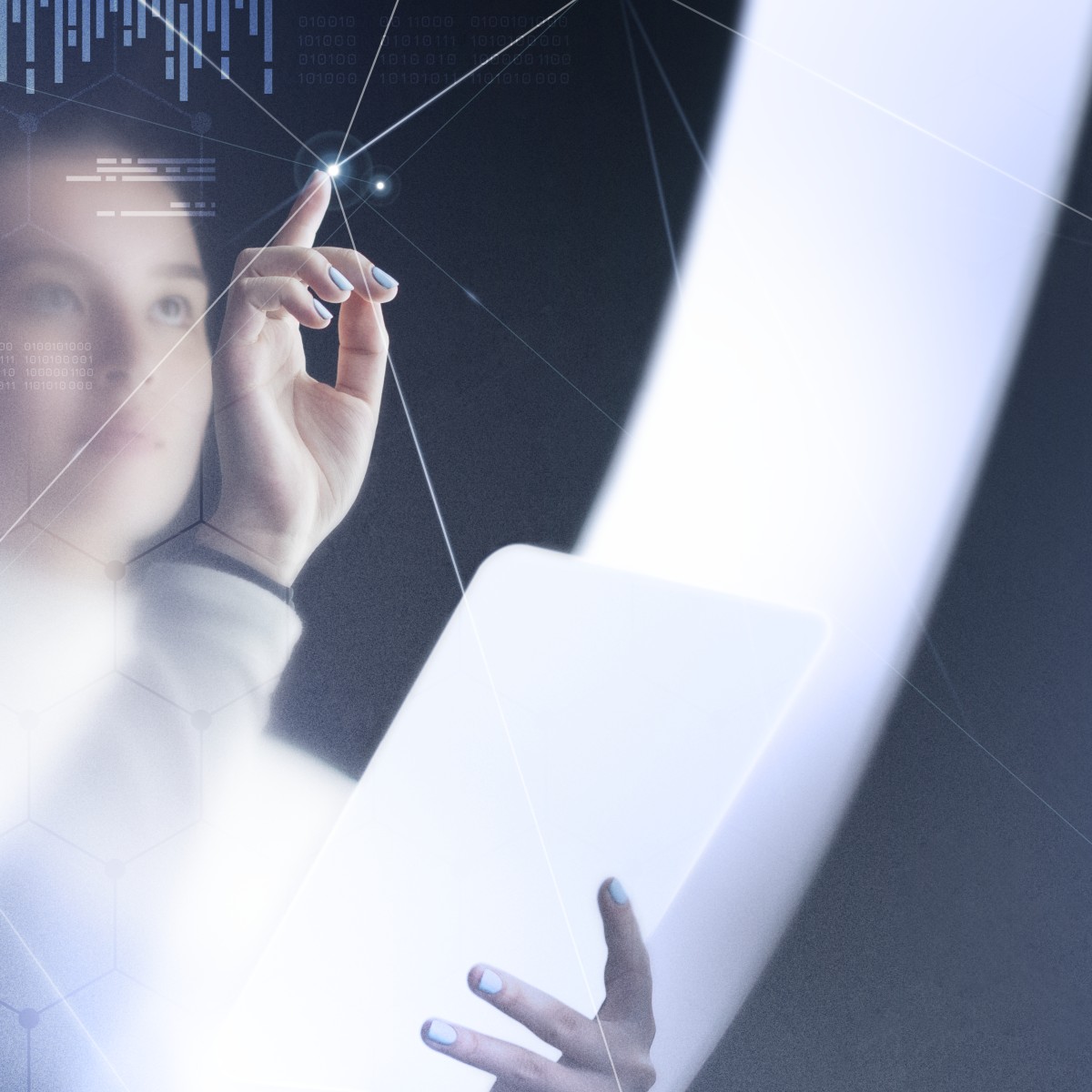 IA: Apenas 27% das empresas brasileiras t?m regras de uso