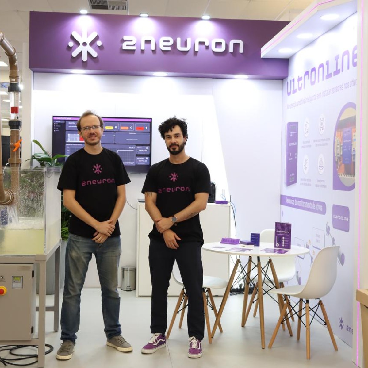 IA da Sabesp economiza R$ 3,17 milhões/ano no esgoto