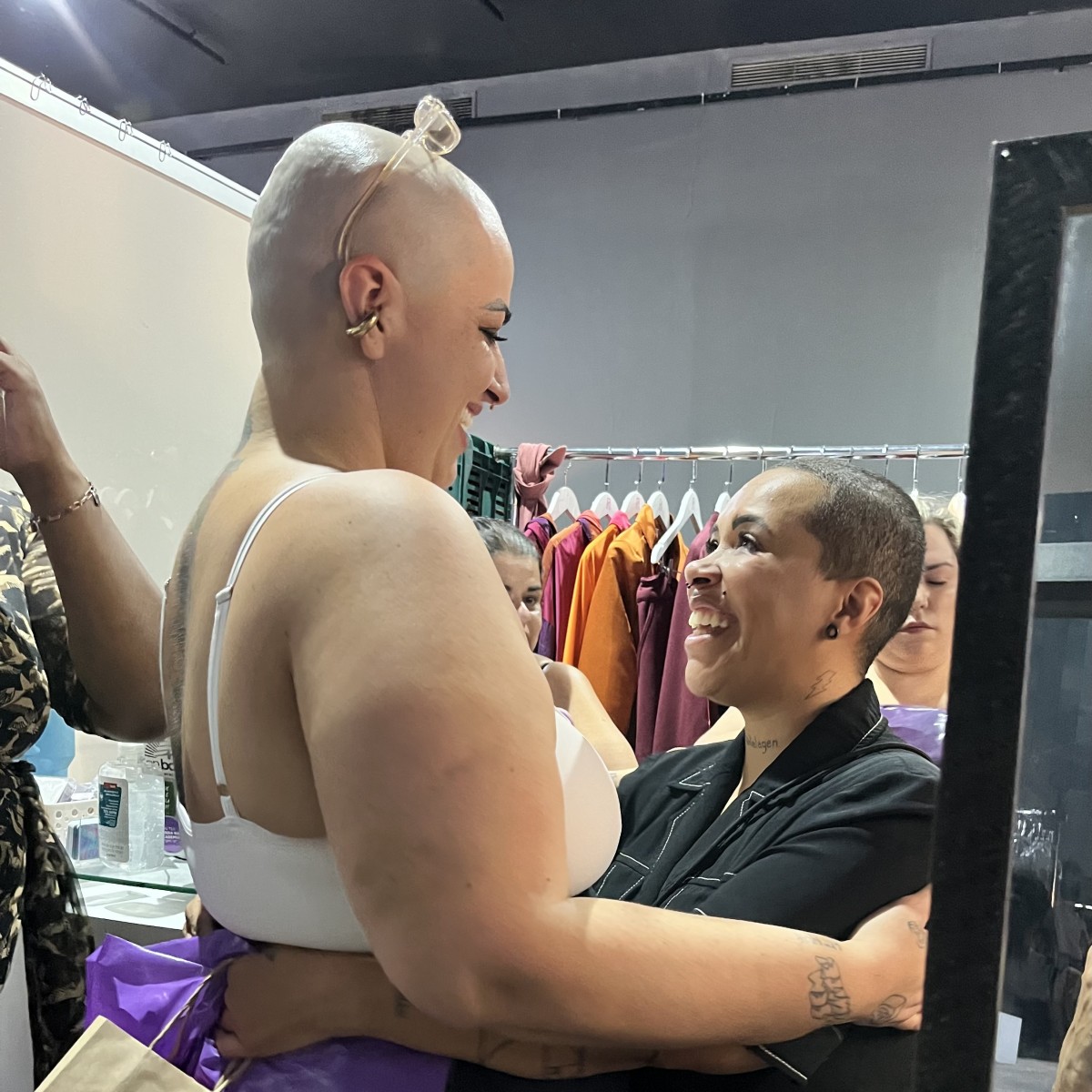 IA e design moldam futuro da moda inclusiva no Brasil