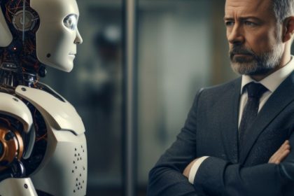 IA e robôs: 2026 marca virada tecnológica na economia digital