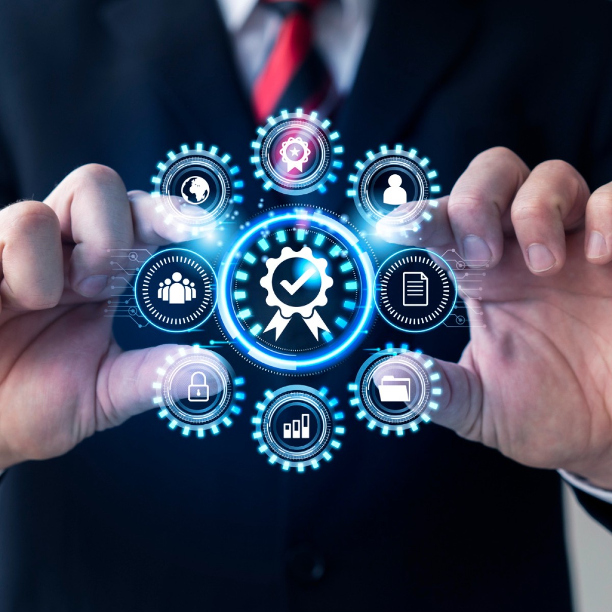 IA no jurídico corporativo ganha força com acervo processual ainda alto