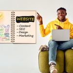 IA pode criar sites, mas conhecimento humano é essencial, diz especialista