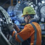 IA, sensores e o futuro da manutenção industrial remota