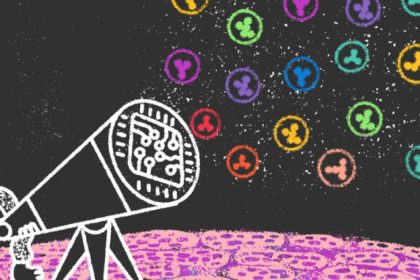 IA transforma estudo de tecidos cancerígenos, aponta estudo na Cell