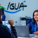 Iguá lança campanha 'Natal sem Dívidas' com descontos de até 70%