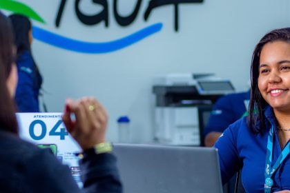 Iguá lança campanha 'Natal sem Dívidas' com descontos de até 70%