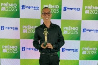 Ingresso.com conquista o Prêmio Reclame Aqui pela 13ª vez