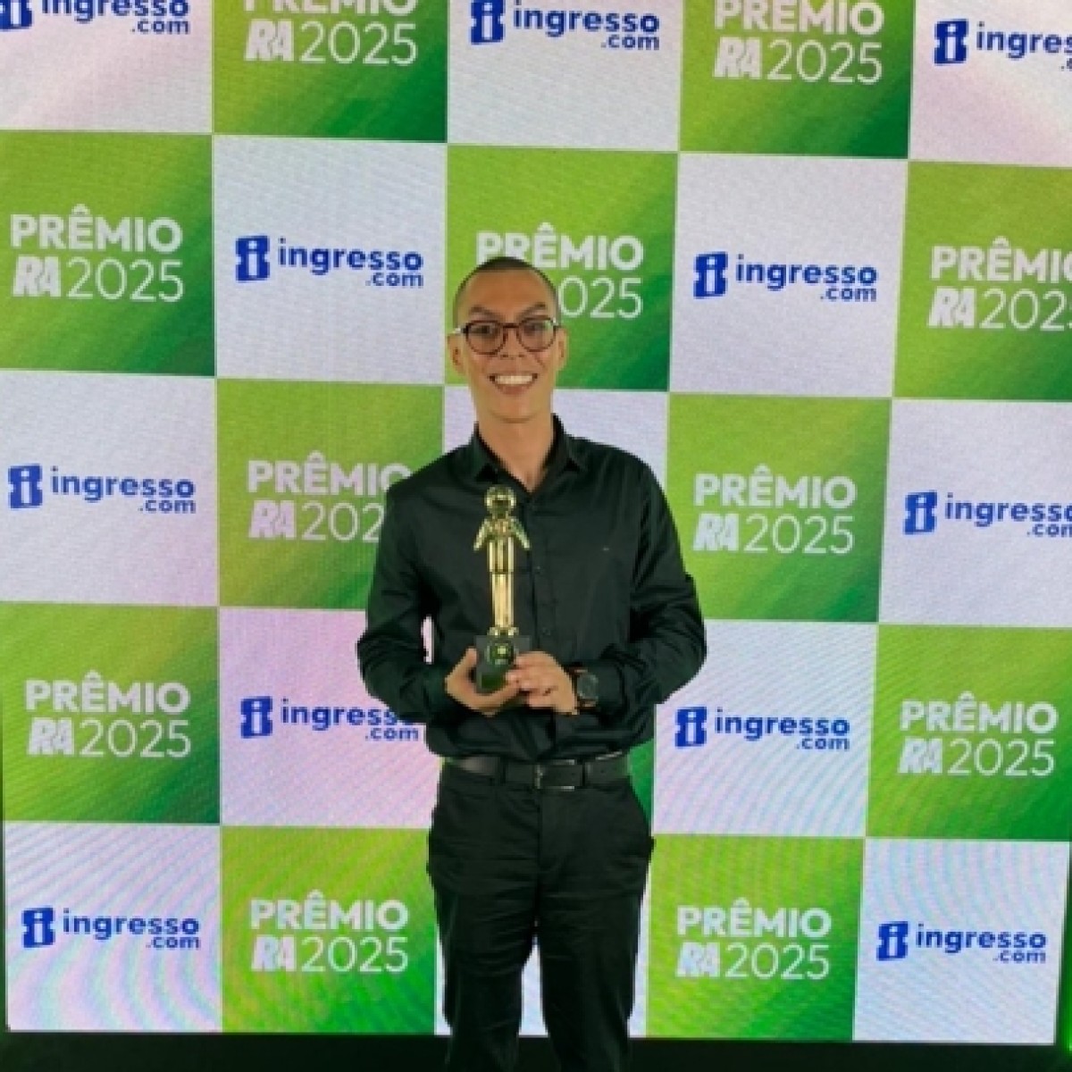 Ingresso.com conquista o Prêmio Reclame Aqui pela 13ª vez