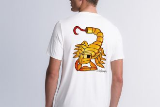 Insider e Ziraldo lançam collab inspirada nos signos do zodíaco