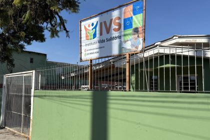 Instituto Vida Solidária recebe doações via Funcriança; veja como doar