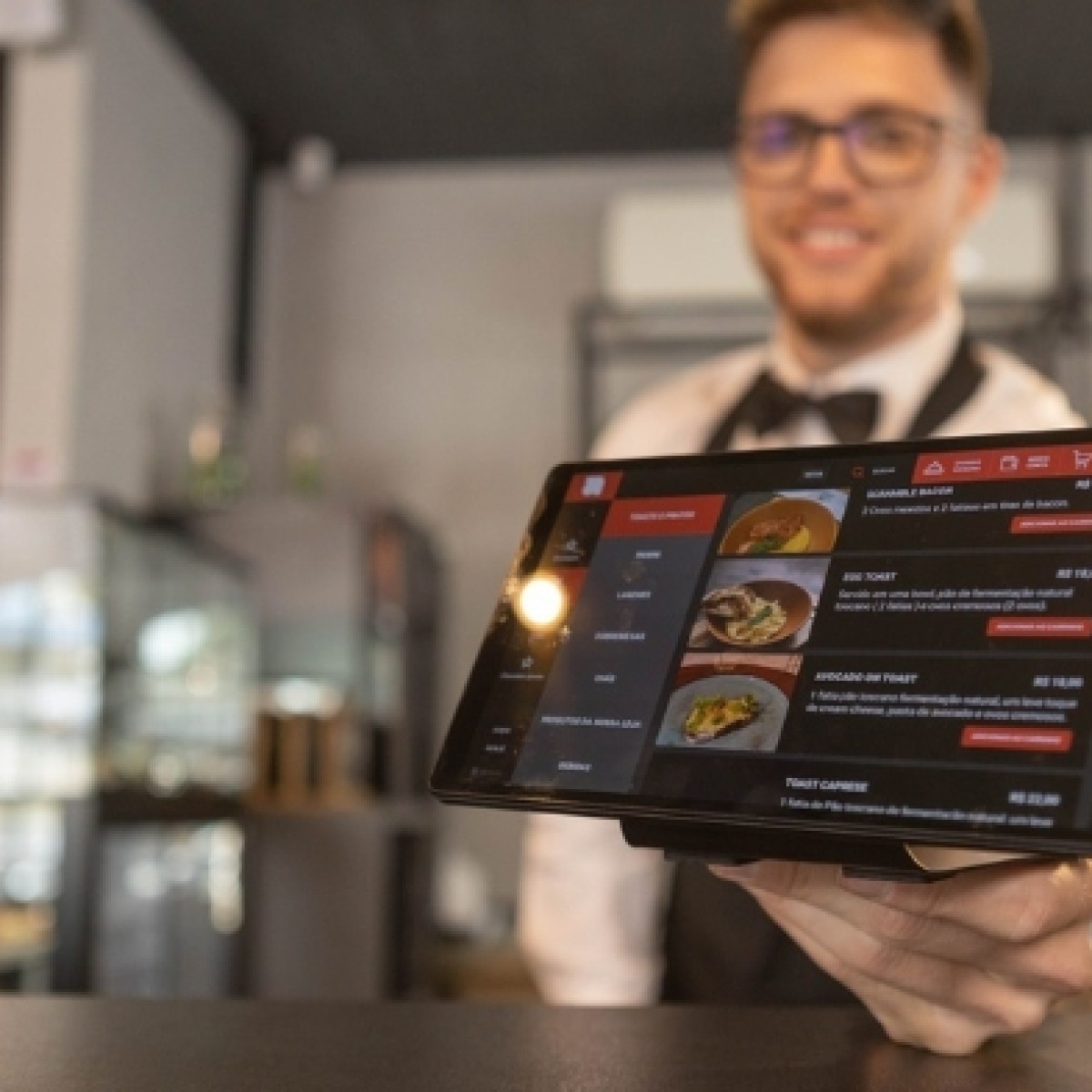 Integrações digitais aumentam receita de bares e restaurantes no fim de ano