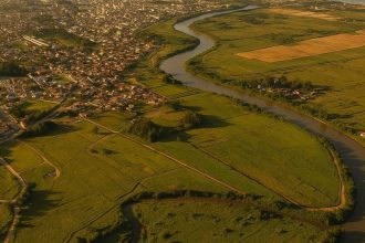 Investir em 2026: cidades emergentes no radar imobiliário