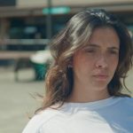 Isabela Quilodrán estrela série no Havaí sobre violência contra a mulher