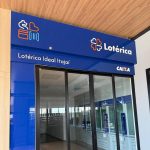 Itajaí: Lotérica da Caixa chega ao 'novo centro urbano' São Vicente