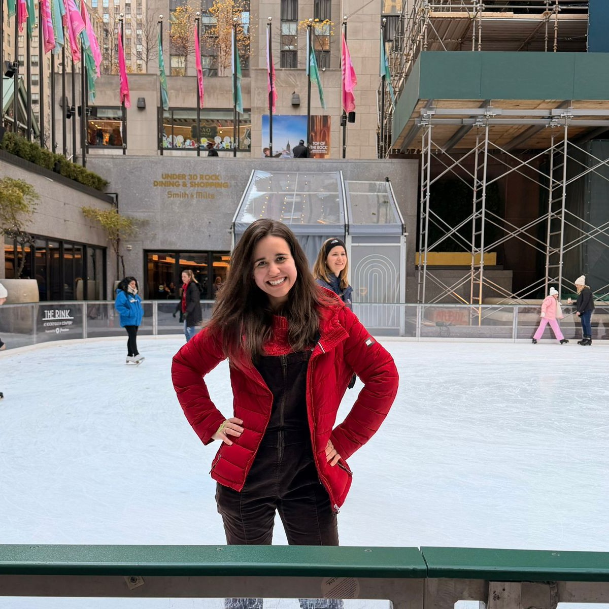 Jéssica Dorneles se prepara para série 'Fragmentos do Cotidiano'