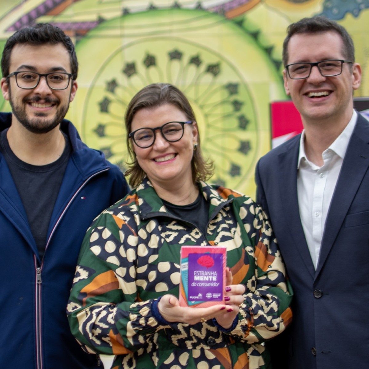 Jogo traduz pesquisas de consumo em ferramenta estratégica