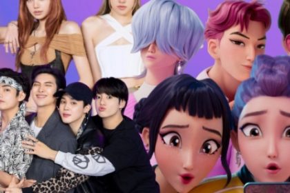 K-Pop impulsiona interesse por coreano em intercâmbios, diz pesquisa