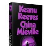 Keanu Reeves: Spin-off de quadrinhos chega ao Brasil