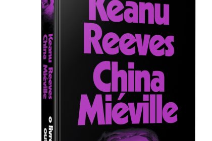 Keanu Reeves: Spin-off de quadrinhos chega ao Brasil