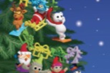 Kinder celebra Natal com coleção que une família e surpresa