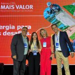KRJ recebe Prêmio CPFL Mais Valor 2025 por materiais de distribuição
