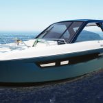 Lanchas Focker: modelos versáteis para o verão brasileiro