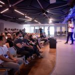 Lastro une IA e atendimento humano no mercado imobiliário