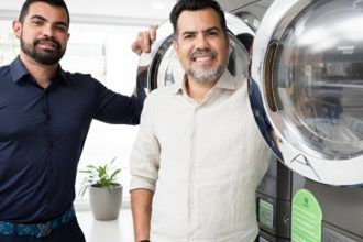 Lavanderia 60 Minutos fatura R$ 140 milhões e expande rede