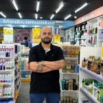 Layout de loja aumenta compras por impulso no verão
