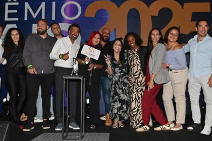 LGL Case ganha prêmio por ativações da Coca-Cola no Taste Festival