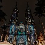 LGL Case ilumina o Natal de São Paulo com projeto especial