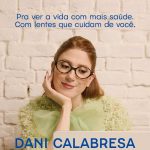 LIVO lança coleção com Dani Calabresa inspirada em ícones da música