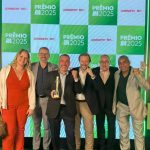 Lorenzetti ganha Prêmio Reclame AQUI 2025 em Casa e Construção