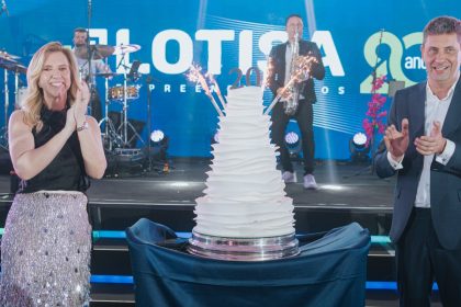 Lotisa celebra 20 anos e anuncia expansão para Balneário Camboriú
