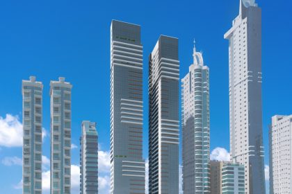 Luxo e história: antigo hotel de JK vira memorial em Balneário Camboriú