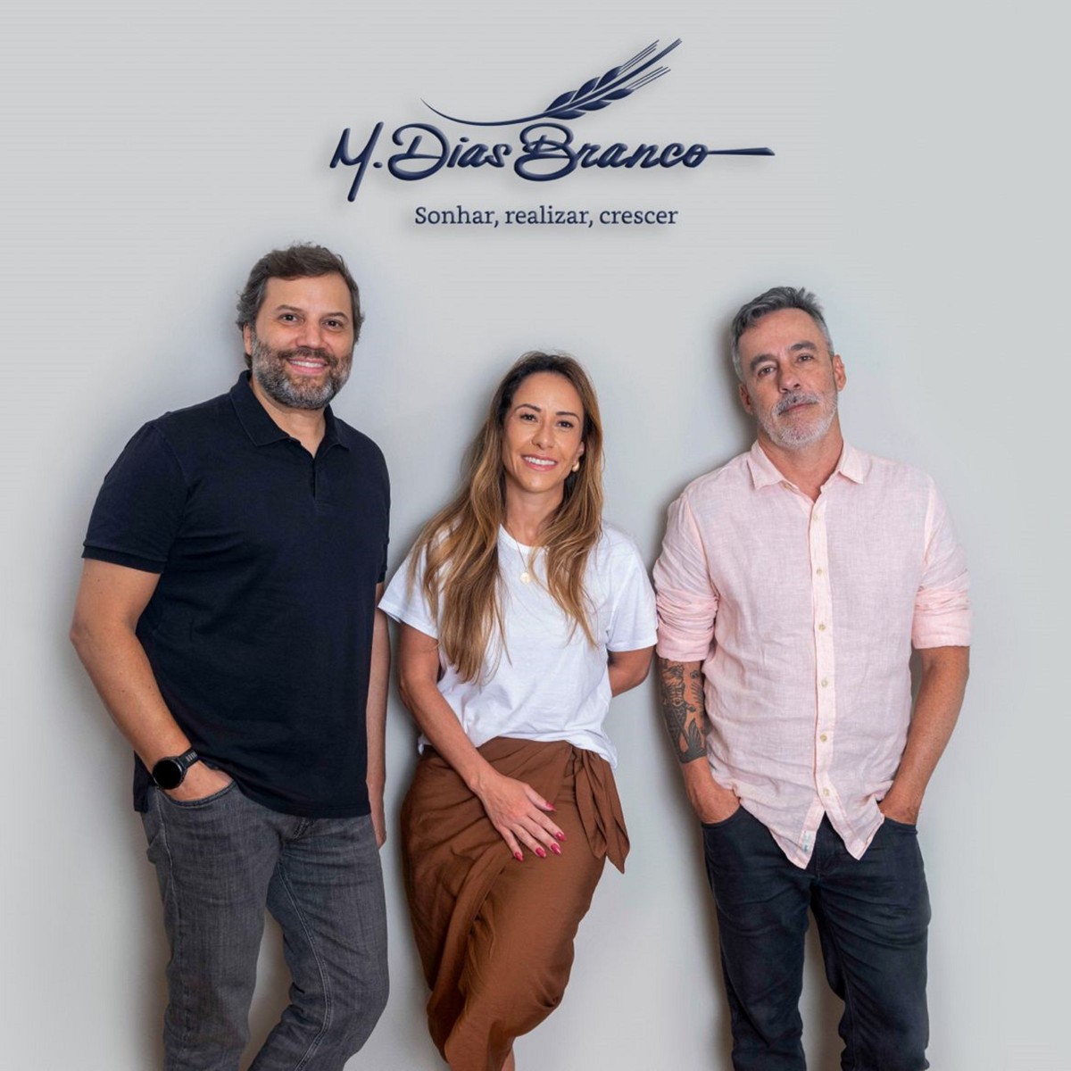 M. Dias Branco escolhe CP+B para comunicação integrada em 2026