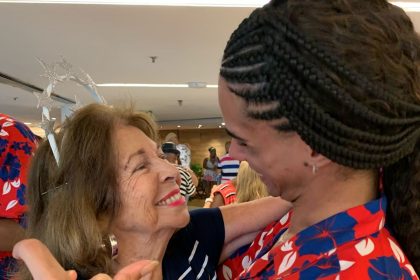 Madureira Shopping promove baile dançante gratuito no domingo