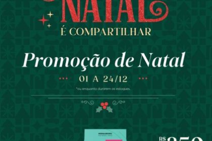 Madureira Shopping promove bem-estar com Compre e Ganhe de Natal