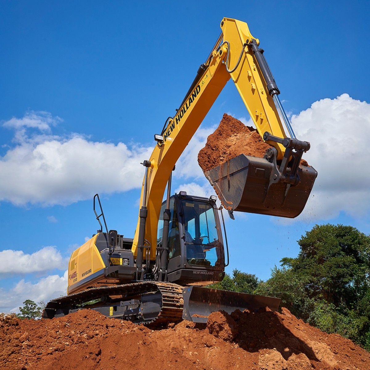 Manutenção preventiva de máquinas cresce em Manaus com obras