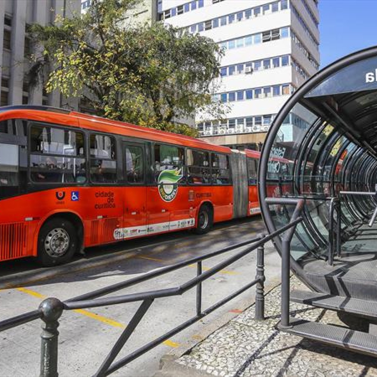 Marco Legal do Transporte Público: IBETA vê novo ciclo