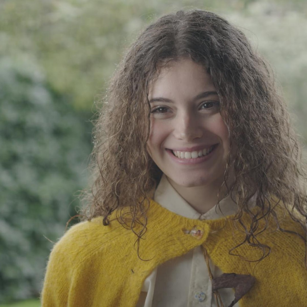 Margarida: Nova série de Cris Morena estreia em janeiro na HBO Max