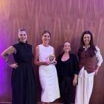 Mark Up é premiada por equidade e liderança feminina no marketing