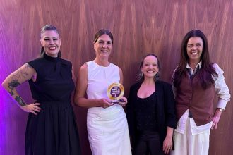 Mark Up é premiada por equidade e liderança feminina no marketing