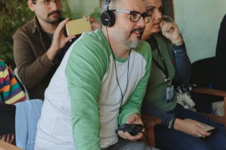 “Memória de Elefante” leva cerrado e santuário à Índia