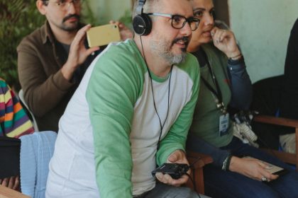 “Memória de Elefante” leva cerrado e santuário à Índia