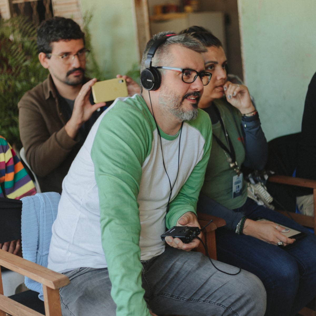 “Memória de Elefante” leva cerrado e santuário à Índia